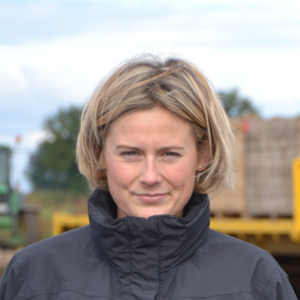 Ola Szczukowska