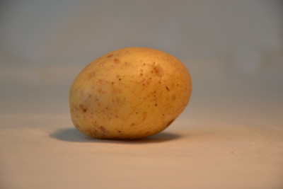 Hermes Potato