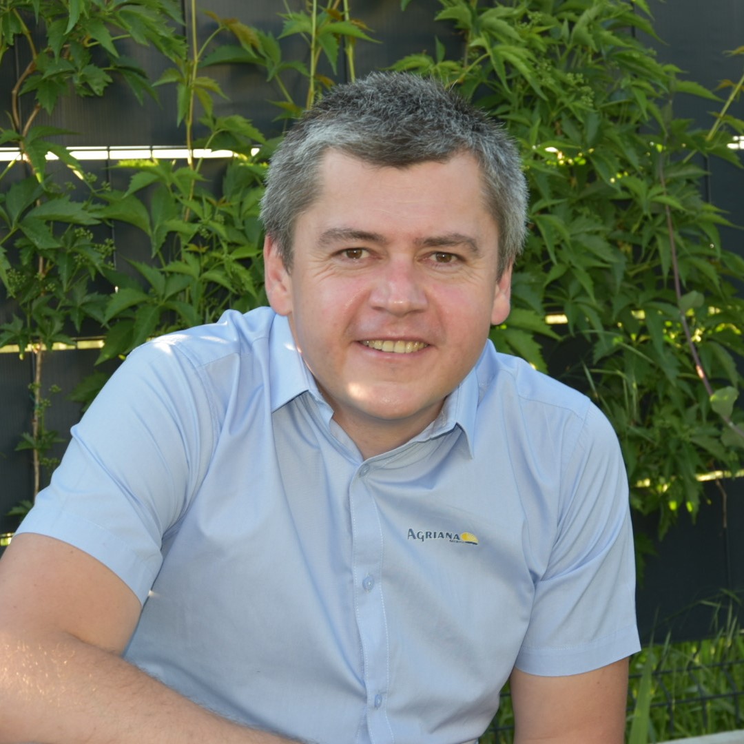 Krzysztof Sułkowski